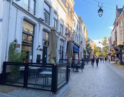 Hotel De Prince
