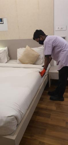 HOTEL VIVANA – Visakhapatnam, WI