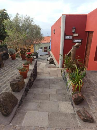 Casa El Comisario 2