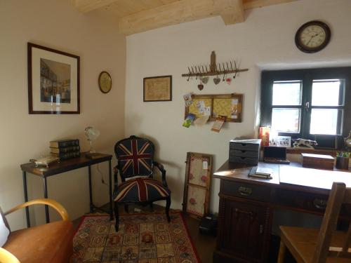 Heuholzmühle Privatzimmer in Elixhausen