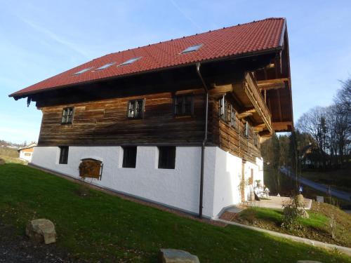 Heuholzmühle Privatzimmer