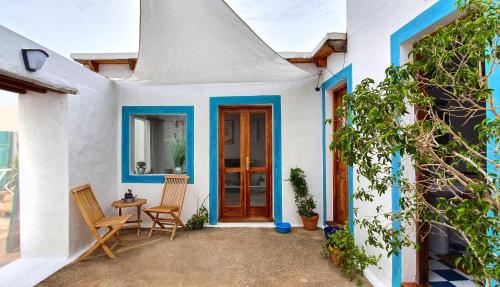  La Casa de Petrita in Pájara