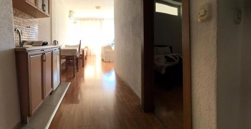 Hotel Venecia Apartments in Struga