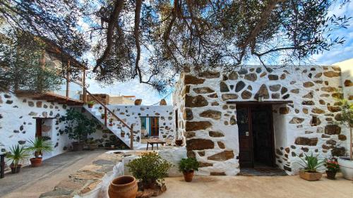  La Casa de Petrita in Pájara