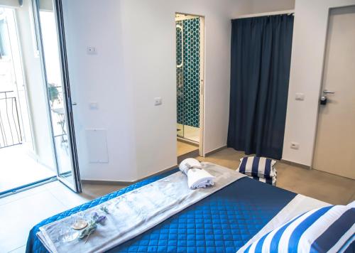 Riflessi DaMare Room & Apartment