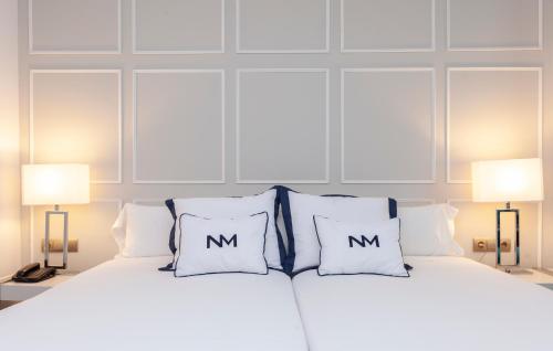 Hotel Nuevo Madrid