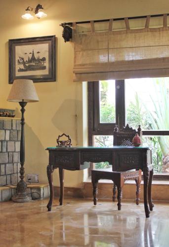 트리 오브 라이프 리조트, 데라둔 푸힐스 - 편의 시설/서비스