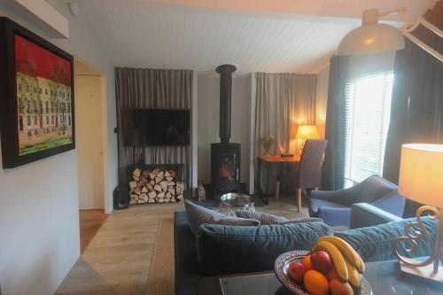 The Cabin, Cheltenham (fotografie 9)