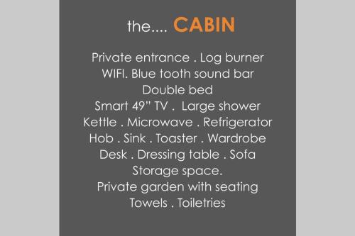 The Cabin, Cheltenham (fotografie 10)