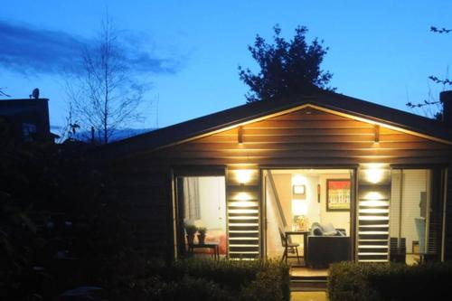 The Cabin, Cheltenham (fotografie 11)