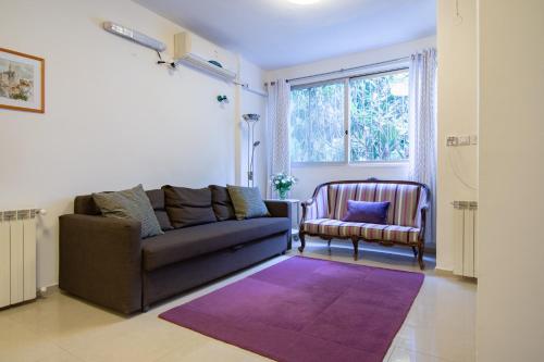 Colony Suites- Hananya St. - image 5