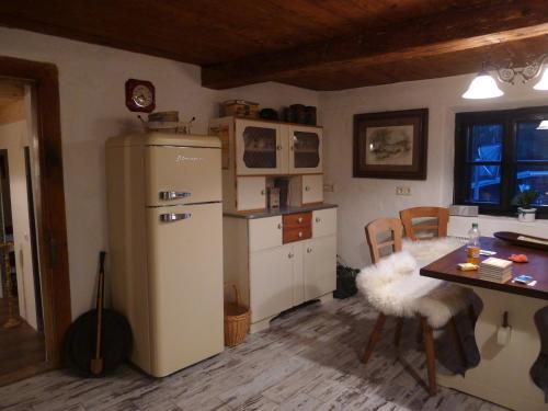 Heuholzmühle Privatzimmer