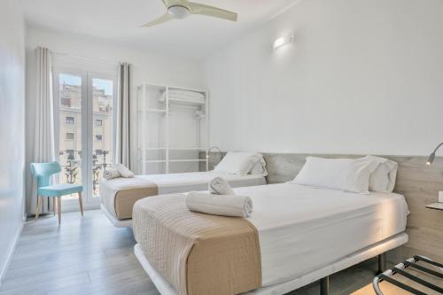 Stay Together Barcelona Apartments - image 2