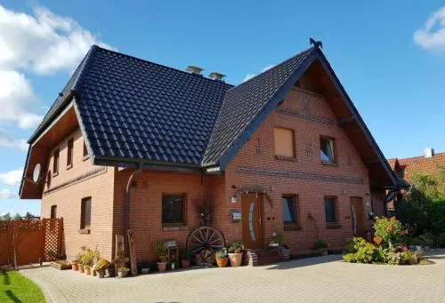 Ferienhaus Taucherperle in Hemmoor, Österreich