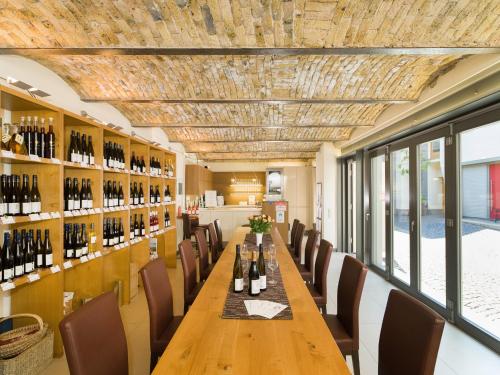 Veikali, Gästehaus & Weingut PETH (Gastehaus & Weingut PETH) in Florsheim-Dalsheim