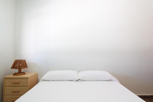 Estudio para parejas con piscina en Canet playa - main image