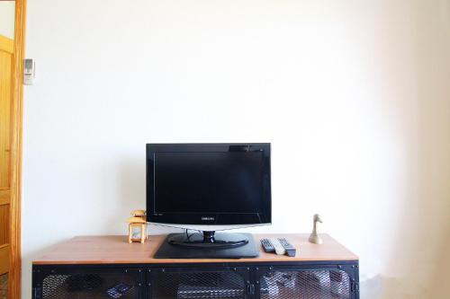 Estudio para parejas con piscina en Canet playa - image 9