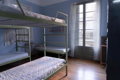 Pagration Youth Hostel - image 14