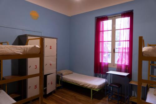 Pagration Youth Hostel, Афины (фото 10)
