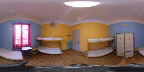 Pagration Youth Hostel, Афины (фото 11)