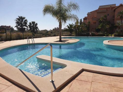  Casa Espliego T-A Murcia Holiday Rentals Property, Pension in Torre-Pacheco