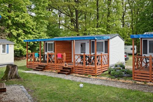 KNAUS Campingpark Essen - image 5