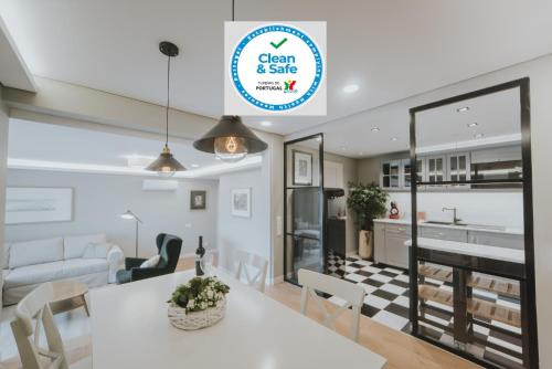 Alto Lido by Madeira Best Apartments 1