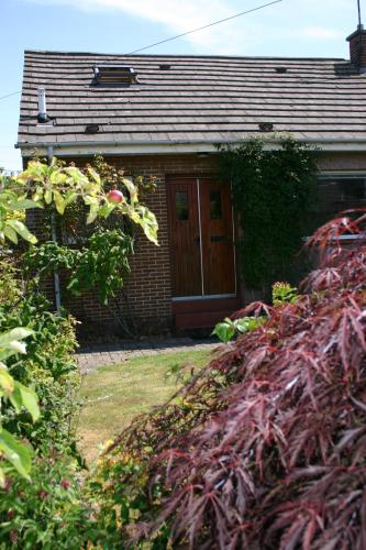 Garden Cottage in 普雷斯特威克
