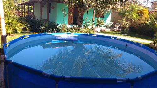 Casa Flor Xando