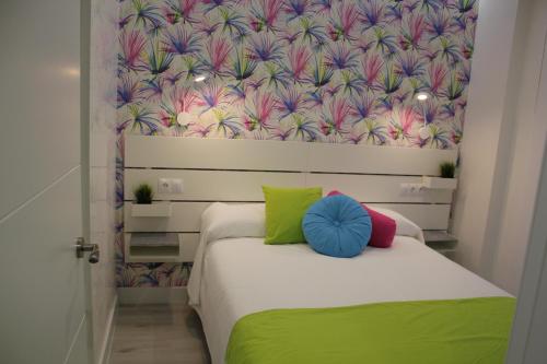 Atico Chill Out la Biznaga