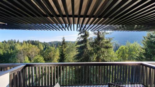 Apartament 2706 Alpin Resort, etaj 7, Poiana Brasov