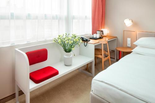 Hotel Altus Poznań Old Town - Destigo Hotels