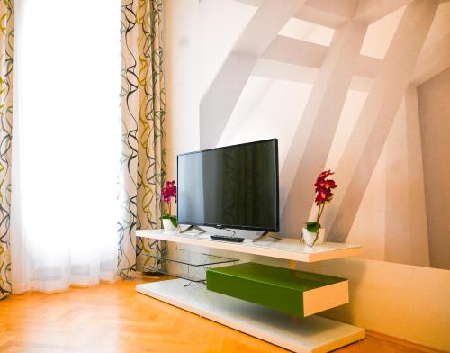 Elegant Suite Augarten - image 3