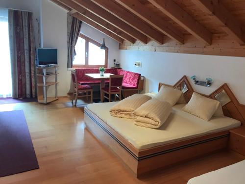 Apart Bellezza, Samnaun (foto 3)