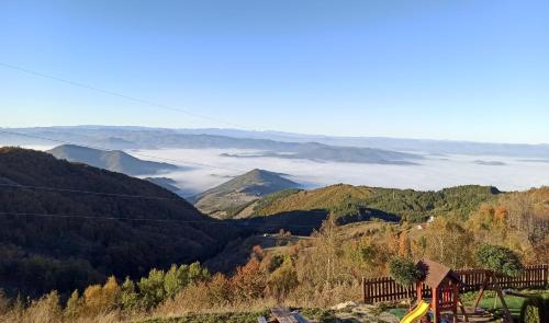 Apartment H8 at Milmari Resort - image 11