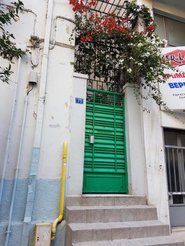 Pagration Youth Hostel 2