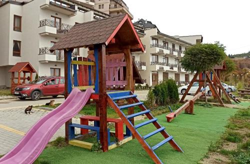 Apartment H8 at Milmari Resort - image 5