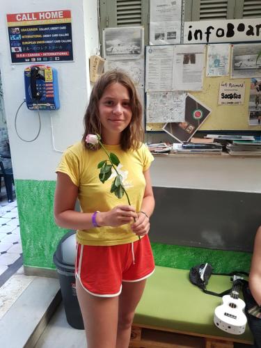 Pagration Youth Hostel - image 11