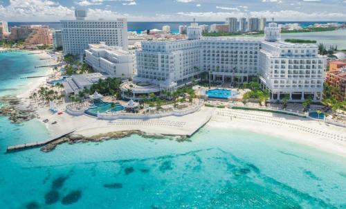 Riu Palace Las Americas - All Inclusive - Adults Only, Cancún