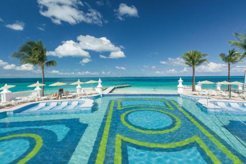 Riu Palace Las Americas - All Inclusive - Adults Only, Cancún (photo 11)