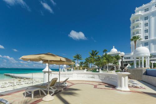 Riu Palace Las Americas - All Inclusive - Adults Only, Cancún (photo 10)