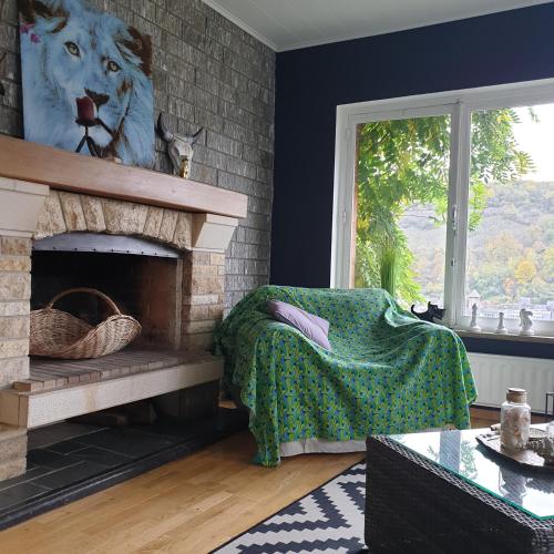 Le Cottage mosan gîte à louer Bouvignes-sur-Meuse