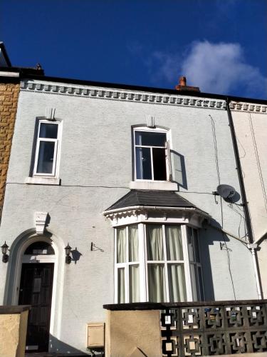 Birmingham Centre Rooms - FREE Extra Guest chambre d'hôte Weoley Castle