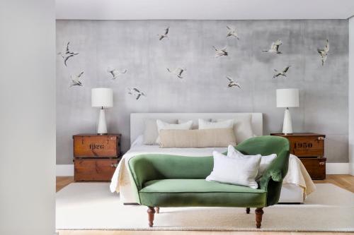 Hotel Bodega Tio Pepe - image 11