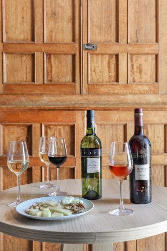 Hotel Bodega Tio Pepe - image 4