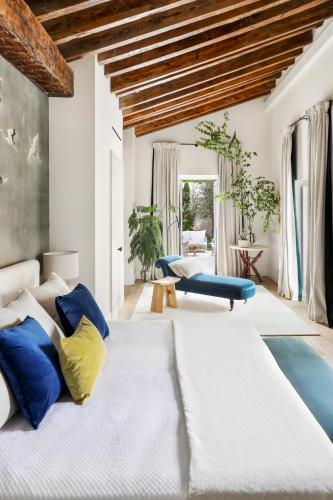 Hotel Bodega Tio Pepe in Jerez de la Frontera