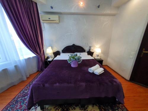 Bella Donna Hotel - main image