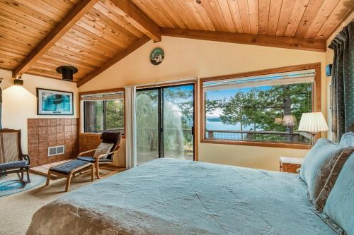 Owl Lane Home in Orcas Island (WA)