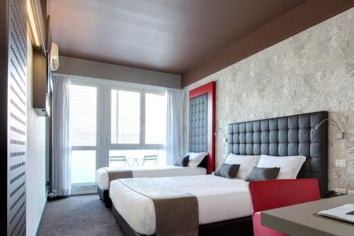 Best Western Hotel Continental - image 2