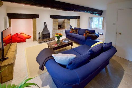 Bake House Cottage - main image